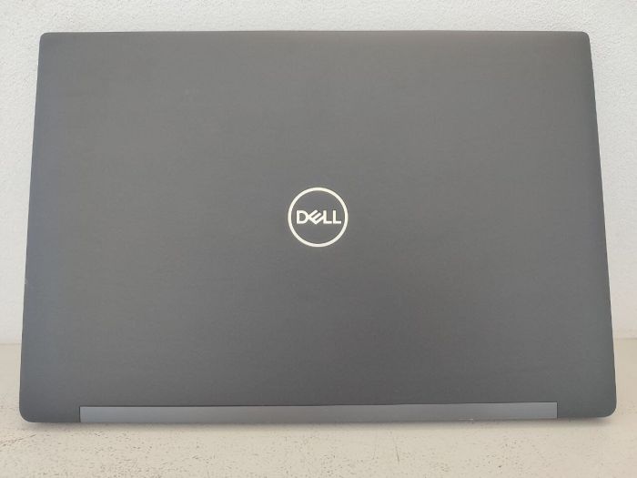 Нетбук Dell Latitude 7290 / 12.5" (1366x768) TN / Intel Core i5-8350U (4 (8) ядра по 1.7 - 3.6 GHz) / 8 GB DDR4 / 128 GB SSD / Intel UHD Graphics 620 / WebCam б/в - зображення 7