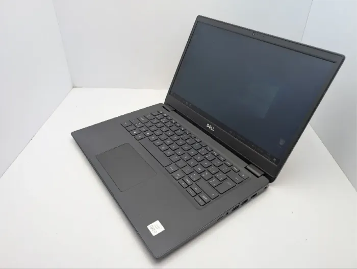 Ультрабук Dell Latitude 3410 / 14" (1920x1080) IPS / Intel Core i3-10110U (2 (4) ядра по 2.1 - 4.1 GHz) / 8 GB DDR4 / 128 GB SSD / Intel UHD Graphics / WebCam б/в - зображення 7