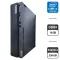 Комп'ютер Lenovo ThinkCentre M70s SFF / Intel Core i3-10100 (4 (8) ядра по 3.6 - 4.3 GHz) / 16 GB DDR4 / 256 GB SSD M.2 / Intel UHD Graphics 630 б/в