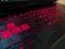 Ігровий ноутбук Asus Strix GL502V / 15.6" (1920x1080) IPS / Intel Core i7-7700HQ (4 (8) ядра по 2.8 - 3.8 GHz) / 16 GB DDR4 / 256 GB SSD + 1000 GB HDD / nVidia GeForce GTX 1070, 8 GB GDDR5, 256-bit / WebCam / Windows 10 б/в
