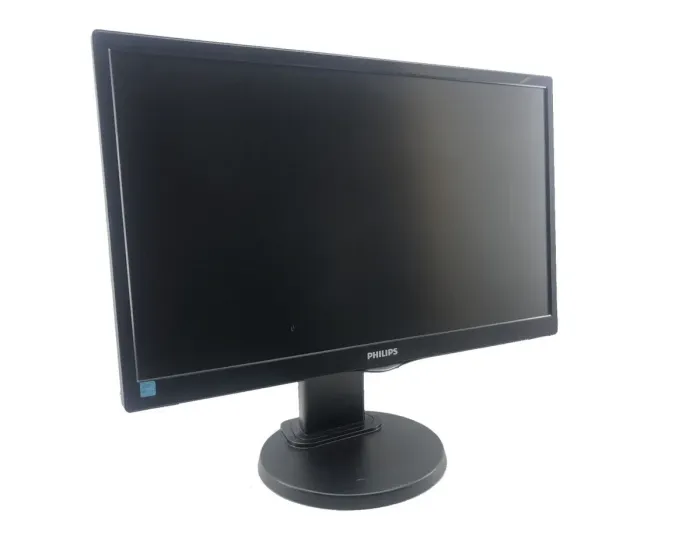 Монітор Philips 223V5L / 21.5" (1920x1080) TN WLED / VGA, DVI б/в - зображення 2