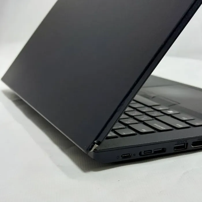 Ультрабук Б-клас Lenovo ThinkPad L480 / 14" (1366x768) TN / Intel Core i5-8350U (4 (8) ядра по 1.7 - 3.6 GHz) / 8 GB DDR4 / 128 GB SSD / Intel UHD Graphics 620 / WebCam / Windows 10 Pro б/в - зображення 5