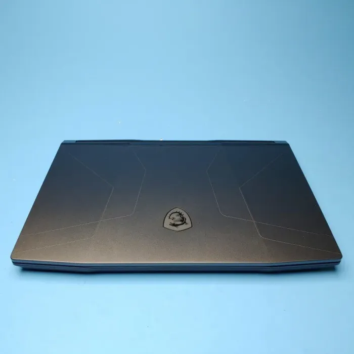 Ігровий ноутбук Б-клас MSI Pulse GL66 11UGKV / 15.6" (1920x1080) IPS / Intel Core i7-11800H (8 (16) ядер по 1.9 - 4.6 GHz) / 16 GB DDR4 / 512 GB SSD / nVidia GeForce RTX 3070, 8 GB GDDR6, 256-bit / WebCam / Win 11 Home б/в - зображення 6