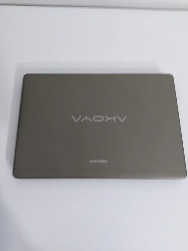 Ноутбук Medion Akoya E6416 / 15.6" (1366x768) TN / Intel Core i3-5010U (2 (4) ядра по 2.1 GHz) / 16 GB DDR3 / 256 GB SSD / Intel HD Graphics 5500 / WebCam / DVD-ROM б/в - зображення 5