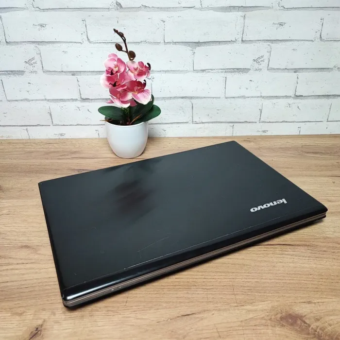 Ноутбук Б-клас Lenovo IdeaPad Z710 / 17.3" (1920x1080) TN / Intel Core i5-4200U (2 (4) ядра по 1.6 - 2.6 GHz) / 8 GB DDR3 / 128 GB SSD / Intel HD Graphics 4400 / WebCam / DVD-ROM / HDMI б/в - зображення 7