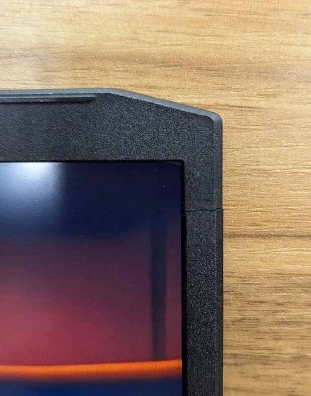 Ігровий ноутбук Б-клас Acer Predator PH315-52 / 15.6" (1920x1080) IPS / Intel Core i7-9750H (6 (12) ядер по 2.6 - 4.5 GHz) / 16 GB DDR4 / 480 GB SSD / nVidia GeForce GTX 1660 Ti, 6 GB GDDR6, 192-bit / WebCam / Windows 10 б/в - зображення 3