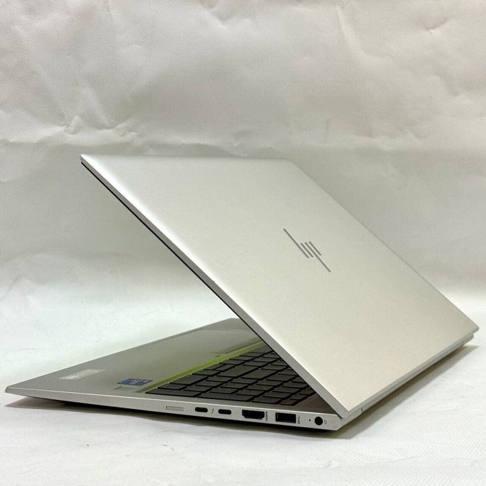Ультрабук HP EliteBook 850 G8 / 15.6" (1920x1080) IPS / Intel Core i7-1185G7 (4 (8) ядра по 3.0 - 4.8 GHz) / 32 GB DDR4 / 512 GB SSD M.2 / Intel Iris Xe Graphics / WebCam / Fingerprint / Windows 11 Pro б/в - изображение 7