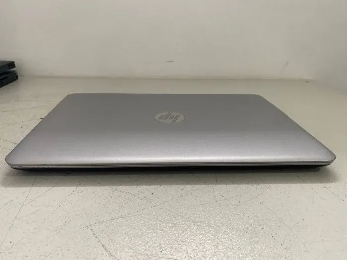 Ультрабук HP EliteBook 840 G3 / 14" (1920x1080) TN / Intel Core i7-6500U (2 (4) ядра по 2.5 - 3.1 GHz) / 16 GB DDR4 / 256 GB SSD / Intel HD Graphics 520 / WebCam б/в - зображення 5