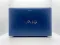Ноутбук Sony Vaio PCG-7181M / 15.6" (1366x768) TN / Intel Core i3-2310M (2 (4) ядра по 2.1 GHz) / 4 GB DDR3 / 500 GB HDD / nVidia GeForce 410M, 1 GB DDR3, 64-bit / WebCam б/в