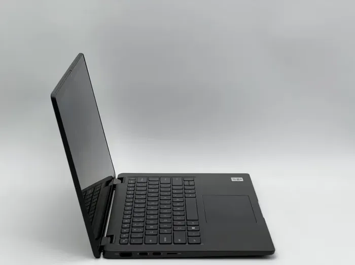 Ультрабук-трансформер Dell Latitude 7410 2-in-1 / 14" (1920x1080) IPS Touch / Intel Core i5-10310U (4 (8) ядра по 1.7 - 4.4 GHz) / 8 GB DDR4 / 120 GB SSD / Intel UHD Graphics / WebCam б/в - зображення 3