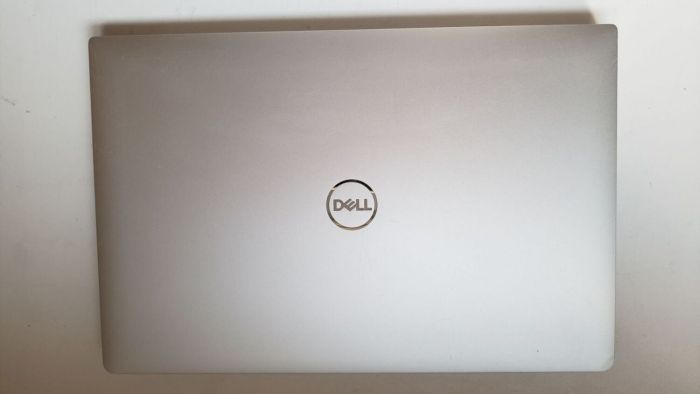 Мобільна робоча станція Dell Precision 5530 / 15,6" (3840x2160) IPS Touch / Intel Core i7-8850H (6 (12) ядра по 2,6 - 4,3 ГГц) / 32 ГБ DDR4 / 512 ГБ SSD + 750 ГБ HDD / nVidia Quadro P1000, 4 ГБ GDDR5, 128-біт / WebCam / Windows 11 Pro б/в - зображення 7