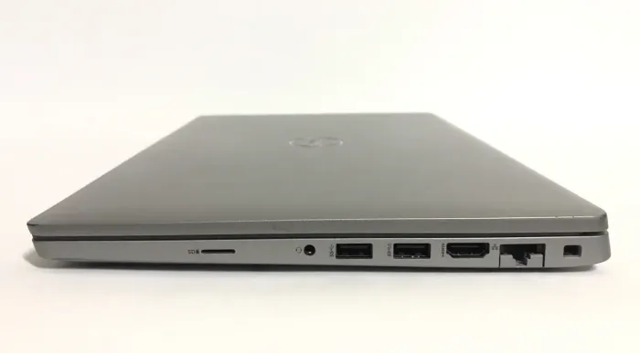 Ультрабук Б-клас Dell Latitude 5420 / 14" (1920x1080) IPS / Intel Core i7-1185G7 (4 (8) ядра по 3.0 - 4.2 GHz) / 16 GB DDR4 / 512 GB SSD / Intel Iris X Graphics / WebCam / Win 11 Proб/в - зображення 5