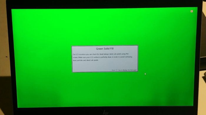 Ультрабук Б-клас HP Elitebook 745 G5 / 14" (1920x1080) IPS / AMD Ryzen 7 2700U (4 (8) ядра по 2.2 - 3.8 GHz) / 8 GB DDR4 / 128 GB SSD / AMD Radeon Vega 10 Graphics / WebCam б/в - зображення 16