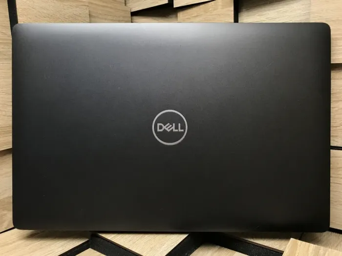 Ноутбук Dell Precision 3540 / 15.6" (1366x768) TN / Intel Core i5-8365U (4 (8) ядра по 1.6 - 4.1 GHz) / 8 GB DDR4 / 240 GB SSD M.2 / Intel UHD Graphics 620 / WebCam / Fingerprint / HDMI / Windows 10 б/в - зображення 8