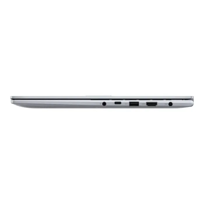 Ігровий ультрабук Asus Vivobook 16X K3605VU-WS96 / 16" (1920x1200) IPS / Intel Core i9-13900H (14 (20) ядер по 4.1 - 5.4 GHz) / 16 GB DDR4 / 1000 GB SSD / nVidia GeForce RTX 4050, 6 GB GDDR6, 96-bit / WebCam / Win 11 Home б/в - зображення 5
