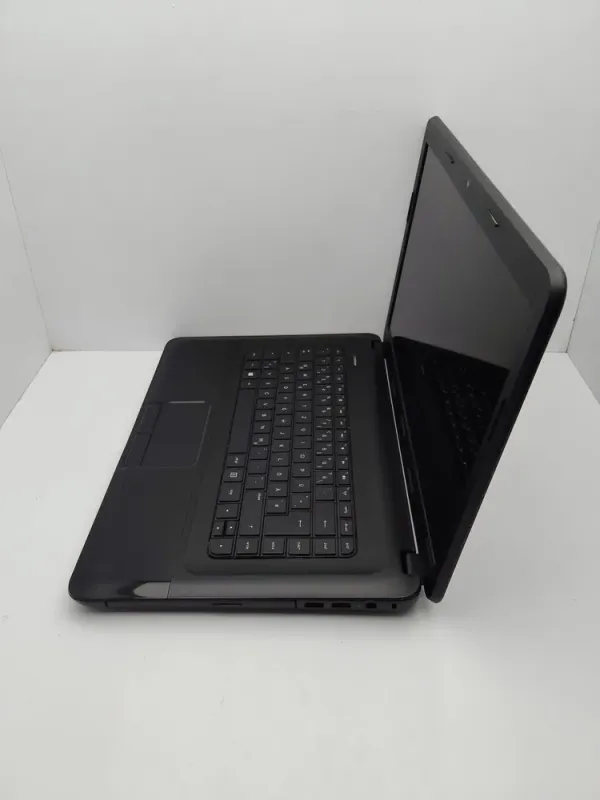 Ноутбук HP CQ58 / 15.6" (1366x768) TN / Intel Core i3-3110M (2 (4) ядра по 2.4 GHz) / 6 GB DDR3 / 500 GB HDD / AMD Radeon HD 6400M, 1 GB DDR3, 64-bit / WebCam б/в - зображення 6