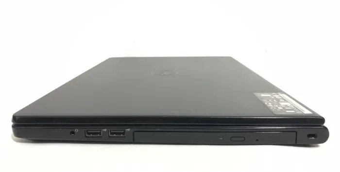 Ноутбук Б-клас Dell Vostro 3558 / 15.6" (1366x768) TN / Intel Core i3-4005U (2 (4) ядра по 1.7 GHz) / 8 GB DDR3 / 500 GB HDD / Intel HD Graphics 4400 / WebCam / DVD-ROM б/в - зображення 5