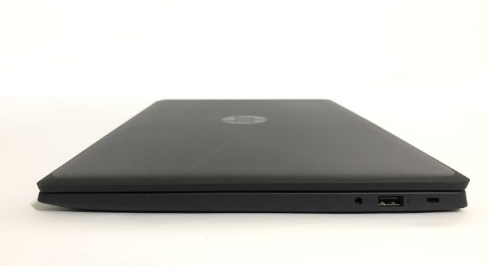 Ультрабук Б-клас HP ProBook Fortis G9 / 14" (1366x768) TN / Intel Pentium Silver N6000 (4 ядра по 1,1 - 3,3 ГГц) / 8 ГБ DDR4 / 128 ГБ SSD / Intel UHD Graphics / WebCam / Win 11 Pro б/в - зображення 5