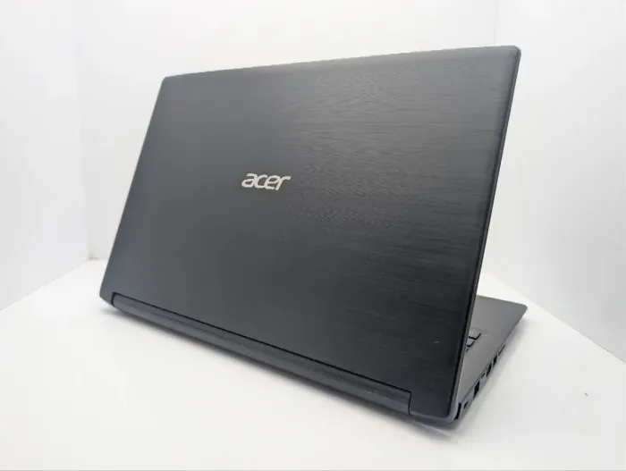 Ноутбук Acer Aspire 3 A315-33 / 15.6" (1366x768) TN / Intel Celeron N3060 (2 ядра по 1.6 - 2.48 GHz) / 8 GB DDR3 / 120 GB SSD / Intel Graphics / WebCam б/в - зображення 8