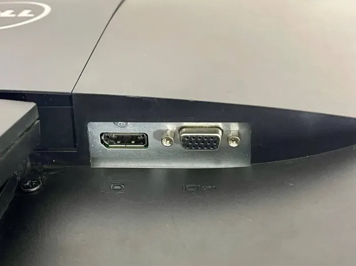 Монітор Б-класс Dell E2216H / 22" (1920x1080) TN / VGA, DisplayPort / VESA 100x100 б/в - зображення 7