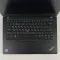 Ноутбук Lenovo ThinkPad T480 / 14" (1920x1080) IPS / Intel Core i5-8350U (4 (8) ядра по 1.7 - 3.6 GHz) / 16 GB DDR4 / 250 GB SSD / Intel UHD Graphics 620 / WebCam / HDMI б/в