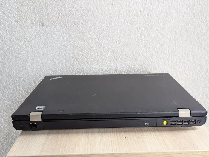 Ноутбук Б-клас Lenovo ThinkPad L430 / 14" (1366x768) TN / Intel Core i5-3230M (2 (4) ядра по 2.6 - 3.2 GHz) / 8 GB DDR3 / 128 GB SSD / nVidia NVS 5400M, 1 GB GDDR3, 128-bit б/в - зображення 9