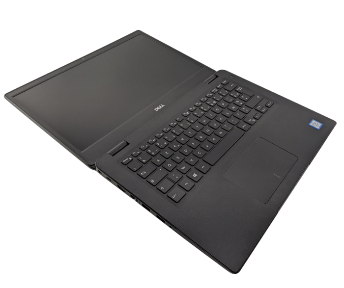 Ультрабук Dell Latitude 3490 / 14" (1920x1080) TN / Intel Core i5-8250U (4 (8) ядра по 1.6 - 3.4 GHz) / 16 GB DDR4 / 240 GB SSD / Intel UHD Graphics 620 / WebCam б/в - зображення 4