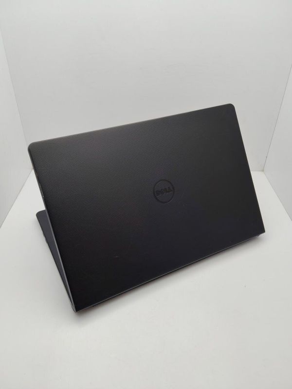Ноутбук Dell Vostro 3558 / 15.6" (1366x768) TN / Intel Pentium 3805U (2 ядра по 1.9 GHz) / 8 GB DDR3 / 320 GB HDD / Intel HD Graphics / WebCam / DVD-ROM б/в - зображення 8