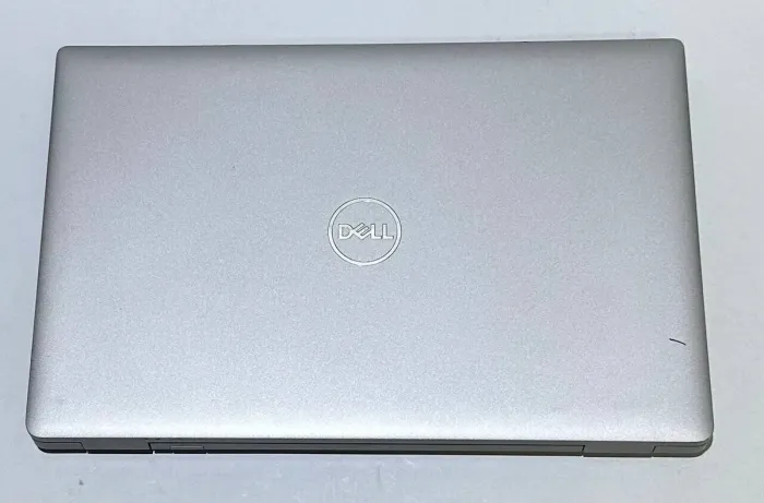 Ультрабук Б-клас Dell Precision 3560 / 15.6" (1920x1080) IPS / Intel Core i5-1135G7 (4 (8) ядра по 4.2 GHz) / 16 GB DDR4 / 256 GB SSD / Intel Iris Xe Graphics / WebCam б/в - зображення 6