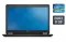 Ультрабук Б-клас Dell Latitude E7450 / 14" (1366x768) TN / Intel Core i5-5300U (2 (4) ядра по 2.3 - 2.9 GHz) / 8 GB DDR3 / 240 GB SSD / Intel HD Graphics 5500 / WebCam / Fingerprint / Windows 10 б/в