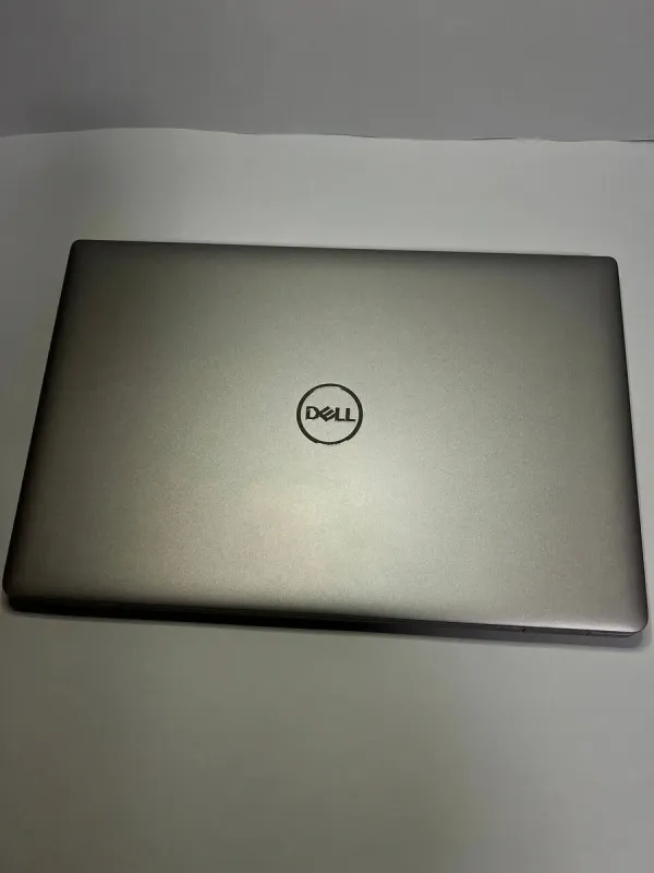 Ноутбук Dell Latitude 5530 / 15.6" (1920x1080) IPS / Intel Core i5-1235U (10 (12) ядер по 1.3 - 4.4 GHz) / 16 GB DDR4 / 512 GB SSD / Intel Iris Xe Graphics / WebCam / USB 3.2 / HDMI / WebCam б/в - зображення 4