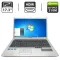 Ноутбук Samsung E372 / 17.3" (1600x900) TN / Intel Core i3-370M (2 (4) ядра по 2.4 GHz) / 6 GB DDR3 / 500 GB HDD / nVidia GeForce 310M, 512 MB GDDR3, 64-bit / WebCam / DVD-ROM б/в