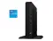 Неттоп HP Pro Mini 260 G9 USFF / Intel Core i5-1335U (10 (12) ядер по 3.4 - 4.6 GHz) / 16 GB DDR4 / 512 GB SSD M.2 / Intel UHD Graphics / Win 11 Pro