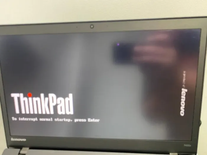 Ноутбук Б-клас Lenovo ThinkPad T450s / 14" (1920x1080) IPS / Intel Core i7-5600U (2 (4) ядра 2.6 - 3.2 GHz) / 12 GB DDR3 / 256 GB SSD / Intel HD Graphics 5500 / WebCam б/в - зображення 3