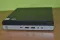 Неттоп HP ProDesk 600 G4 Desktop Mini USFF / Intel Core i3-8100T (4 ядра по 3.1 GHz) / 16 GB DDR4 / 500 GB SSD M.2 / Intel UHD Graphics 630 / Wi-Fi / Bluetooth / Windows 11 Pro + Блок живлення / Кабель з DisplayPort на VGA б/в