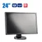 Монітор EIZO FlexScan EV2416W / 24" (1920x1200) TN / 1x DP, 1x VGA, 1x DVI / Вбудовані колонки 2х 1W б/в