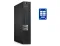 Неттоп Dell OptiPlex 3040M USFF / Intel Core i3-6100T (2 (4) ядра по 3.2 GHz) / 16 GB DDR3 / 256 GB SSD / Intel HD Graphics 530 + Блок живлення б/в