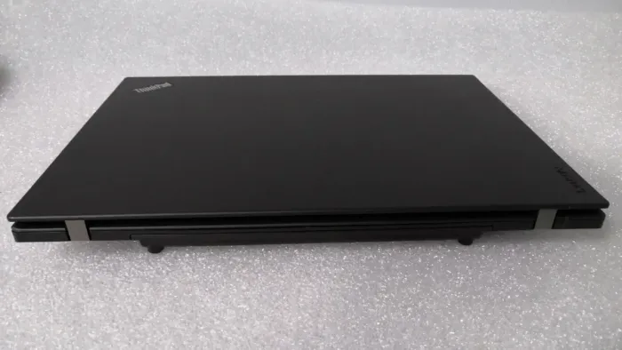 Ноутбук Lenovo ThinkPad L470 / 14" (1920x1080) IPS / Intel Core i5-7200U (2 (4) ядра по 2.5 - 3.1 GHz) / 8 GB DDR4 / 256 GB SSD / Intel HD Graphics 620 / WebCam б/в - зображення 7