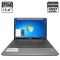 Ноутбук Gigabyte Q2532 / 15.6" (1366x768) TN / Intel Core i3-2348M (2 (4) ядра по 2.3 GHz) / 6 GB DDR3 / 320 GB HDD / Intel HD Graphics 3000 / WebCam / DVD-ROM б/в