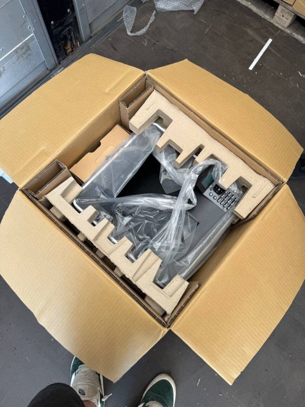 Принтер Kyocera Ecosys P3260dn / Лазерний монохромний друк / 1200x1200 dpi / A4 / 60 стор/хв / USB, Ethernet / Дуплекс - зображення 6