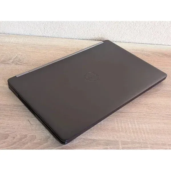 Ноутбук Dell Latitude E5570 / 15.6" (1920x1080) TN / Intel Core i5-6300U (2 (4) ядра по 2.4 GHz) / 8 GB DDR4 / 128 GB SSD / Intel HD Graphics 520 / WebCam б/в - зображення 7