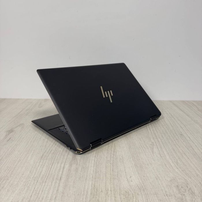Ігровий ультрабук-трансформер HP Spectre x360 16-f2023dx / 16" (13840x2400) IPS Touch / Intel Core i7-1260P (12 (16) ядер по 2,1 - 4,7 ГГц) / 16 ГБ DDR4 / 512 ГБ SSD / Intel Arc A370M, 4 ГБ GDDR6, 64-біт б/в - зображення 7