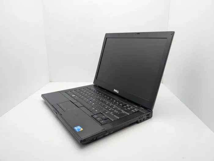 Ноутбук Dell Latitude E6410 / 14.1" (1440x900) TN / Intel Core i5-520M (2 (4) ядра по 2.4 - 2.93 GHz) / 6 GB DDR3 / 250 GB HDD / nVidia NVS 3100M, 512 MB GDDR3, 64-bit / WebCam б/в - зображення 6