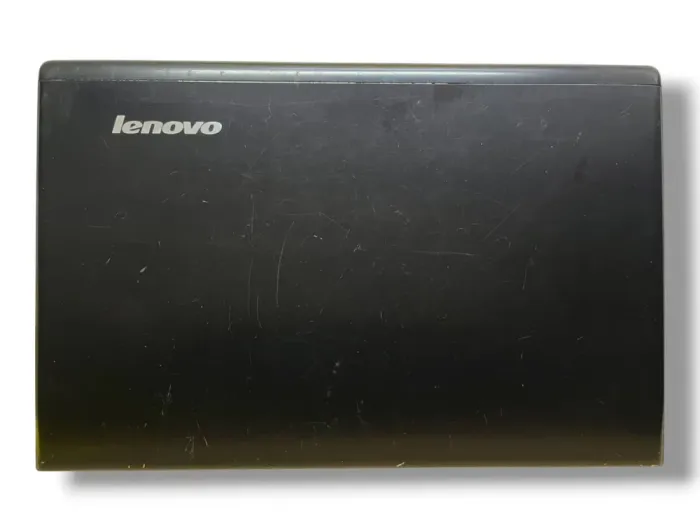 Ноутбук Б-клас Lenovo IdeaPad Z710 / 17.3" (1600x900) TN / Intel Core i5-4200M (2 (4) ядра по 2.5 - 3.1 GHz) / 8 GB DDR3 / 240 GB SSD / nVidia GeForce GT 740M, 2 GB GDDR3, 64-bit / WebCam б/в - зображення 9