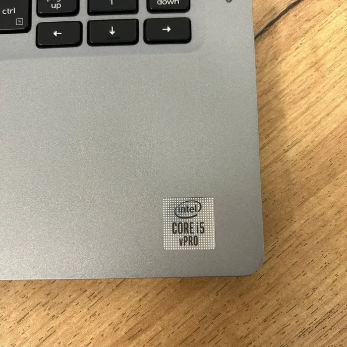 Ультрабук-трансформер Dell Latitude 5310 2-in-1 / 13.3" (1920x1080) IPS Touch / Intel Core i5-10310U (4 (8) ядра по 1.7 - 4.4 GHz) / 8 GB DDR4 / 256 GB SSD NVMe / Intel UHD Graphics / WebCam б/в - зображення 9