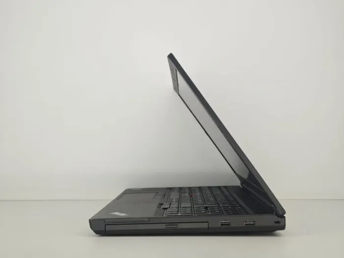Мобільна робоча станція Б-клас Lenovo ThinkPad W540 / 15.6" (1920x1080) TN / Intel Core i7-4800MQ (4 (8) ядра по 2.7 - 3.7 GHz) / 32 GB DDR3 / 256 GB SSD / nVidia Quadro K1100M, 2 GB GDDR5, 128-bit / WebCam б/в - зображення 5