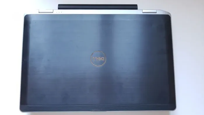 Ноутбук Dell Latitude E6530 / 15.6" (1366x768) TN / Intel Core i5-3210M (2 (4) ядра по 2.5 - 3.1 GHz) / 8 GB DDR3 / 180 GB SSD / Intel HD Graphics 4000 / WebCam б/в - зображення 7