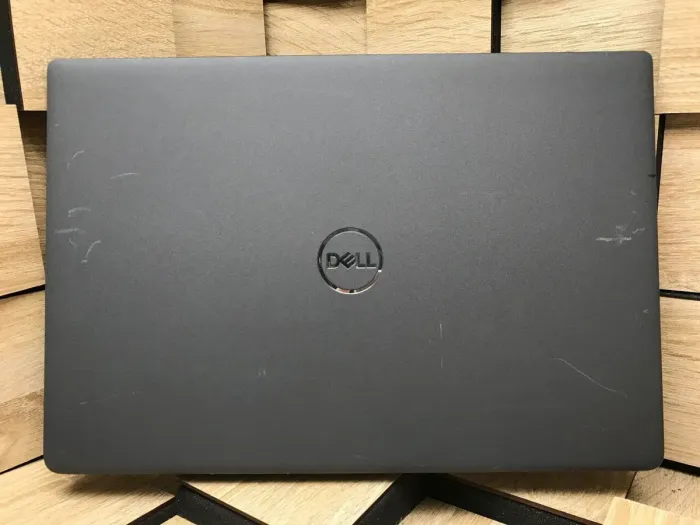 Ультрабук Б-клас Dell Latitude 3410 / 14" (1920x1080) IPS / Intel Core i5-10210U (4 (8) ядра по 1.6 - 4.2 GHz) / 8 GB DDR4 / 256 GB SSD M.2 / nVidia GeForce MX230, 2 GB GDDR5, 64-bit / WebCam / Windows 10 б/в - зображення 8