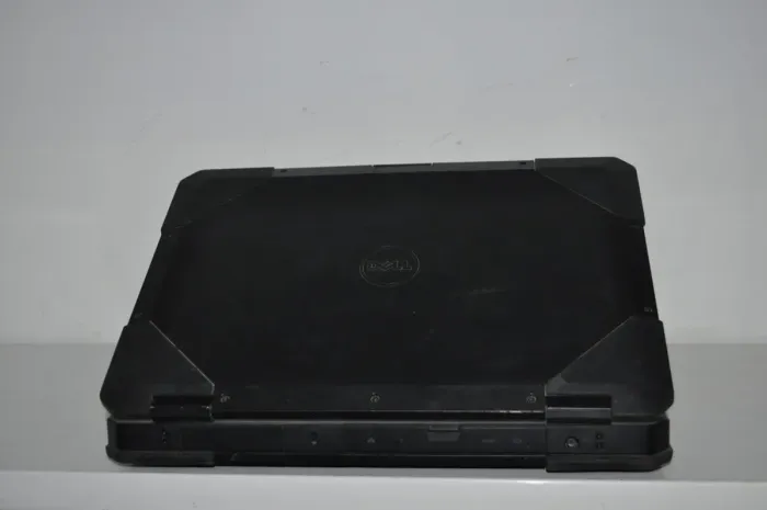 Захищений ноутбук Б-клас Dell Latitude 5414 Rugged / 14" (1366x768) TN / Intel Core i5-6300U (2 (4) ядра по 2.4 - 3.0 GHz) / 16 GB DDR4 / 256 GB SSD / Intel HD Graphics 520 / WebCam / Windows 11 Pro б/в - зображення 12