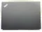 Ультрабук Б-клас Lenovo ThinkPad T480 / 14" (1920x1080) IPS / Intel Core i5-8350U (4 (8) ядра по 1.7 - 3.6 GHz) / 8 GB DDR4 / 240 GB SSD / Intel UHD Graphics 620 / WebCam / Два АКБ б/в